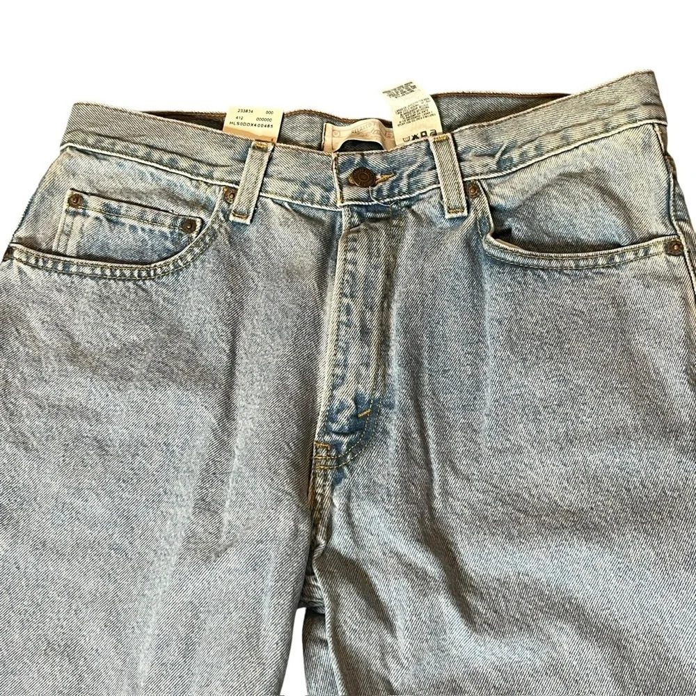 Levis nice relax